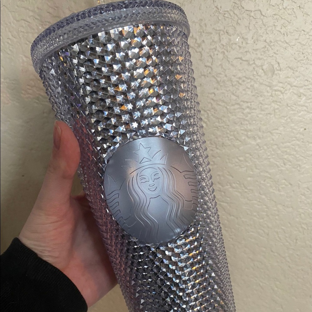 Starbucks Studded Tumbler